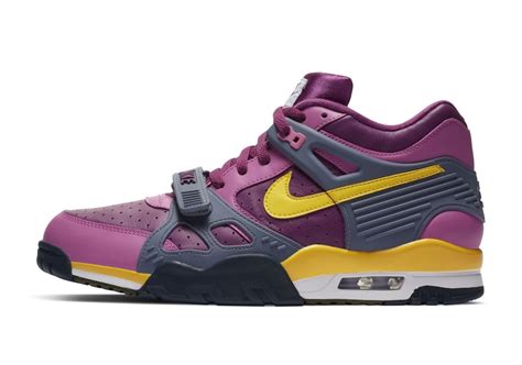 nike air trainer 3 viotech|Nike Air Trainer 3 Viotech (2020) Men's .